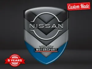 Nissan Adesivo Paraurti Pro Max Resiliente Elegante Performance